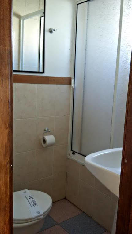 Hostal Hielo Sur Punta Arenas Exterior foto